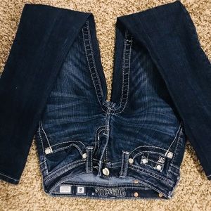 Kids jeans